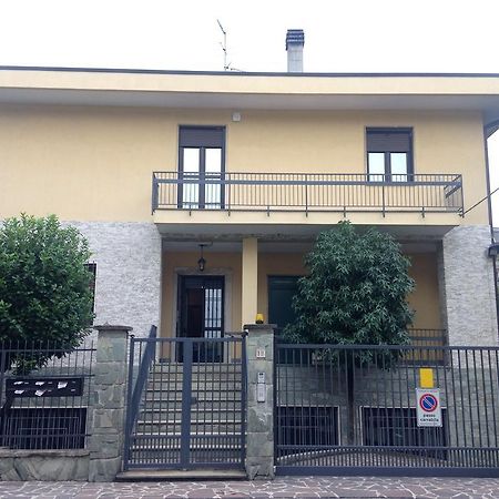 شقة Antonella'S House بريسو الغرفة الصورة