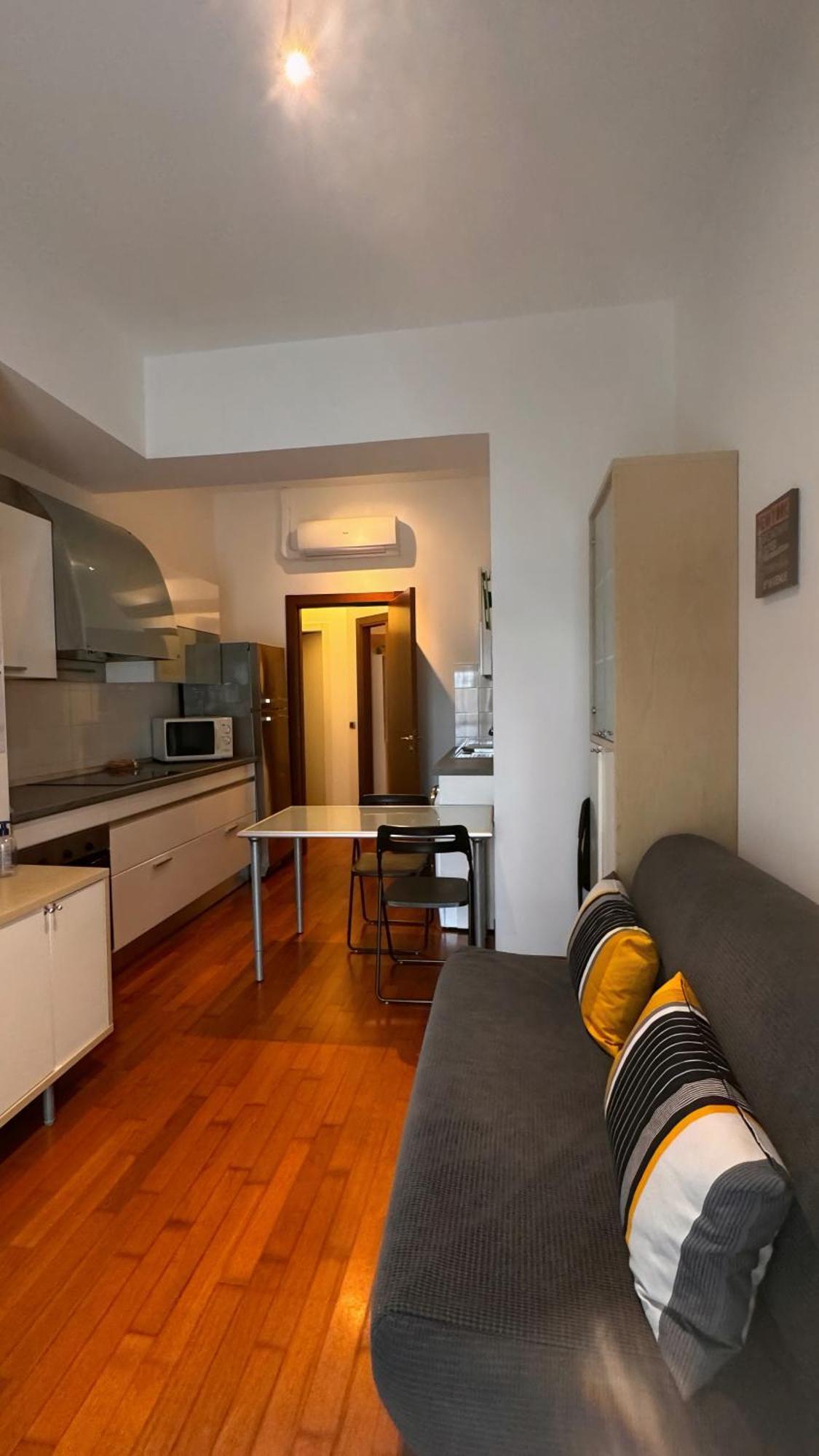 شقة Antonella'S House بريسو المظهر الخارجي الصورة