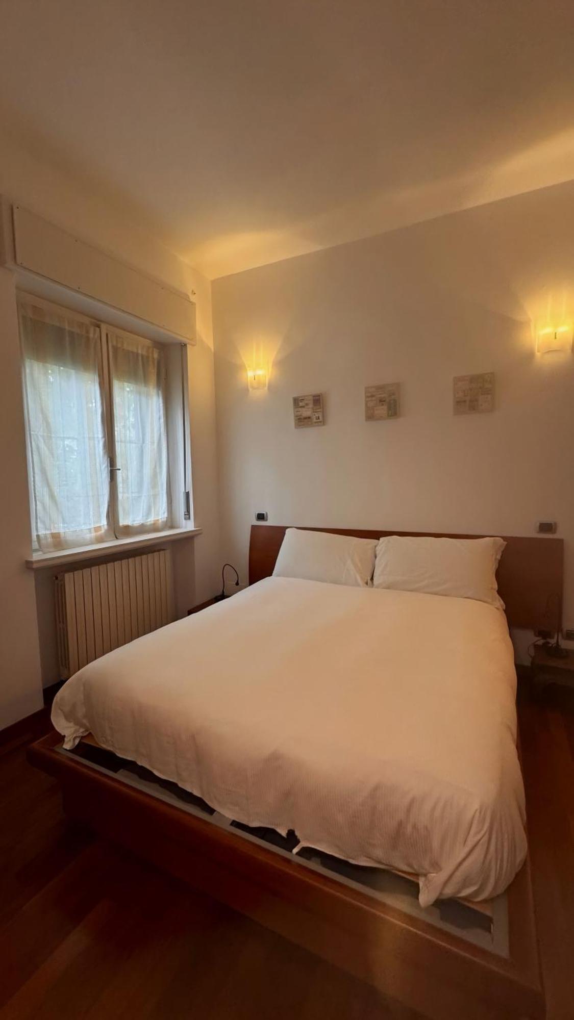 شقة Antonella'S House بريسو المظهر الخارجي الصورة