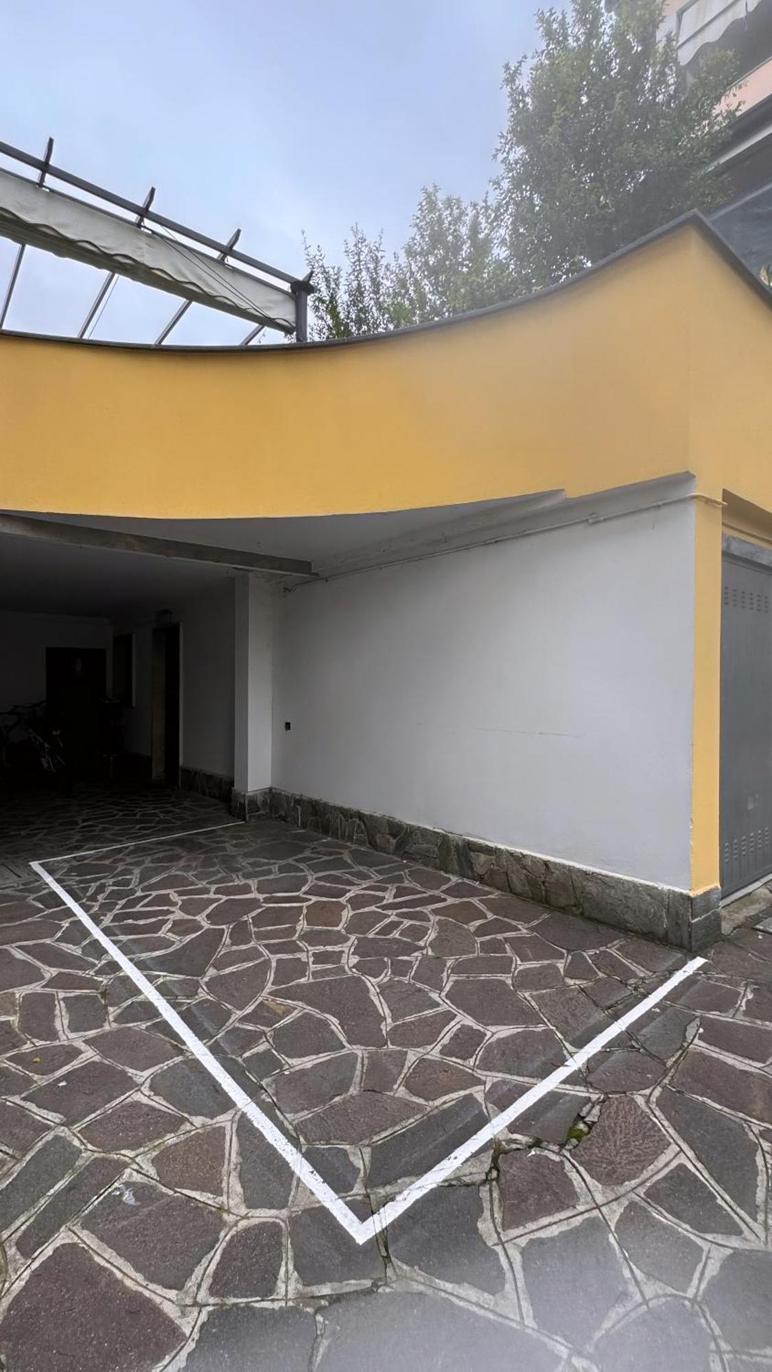 شقة Antonella'S House بريسو المظهر الخارجي الصورة