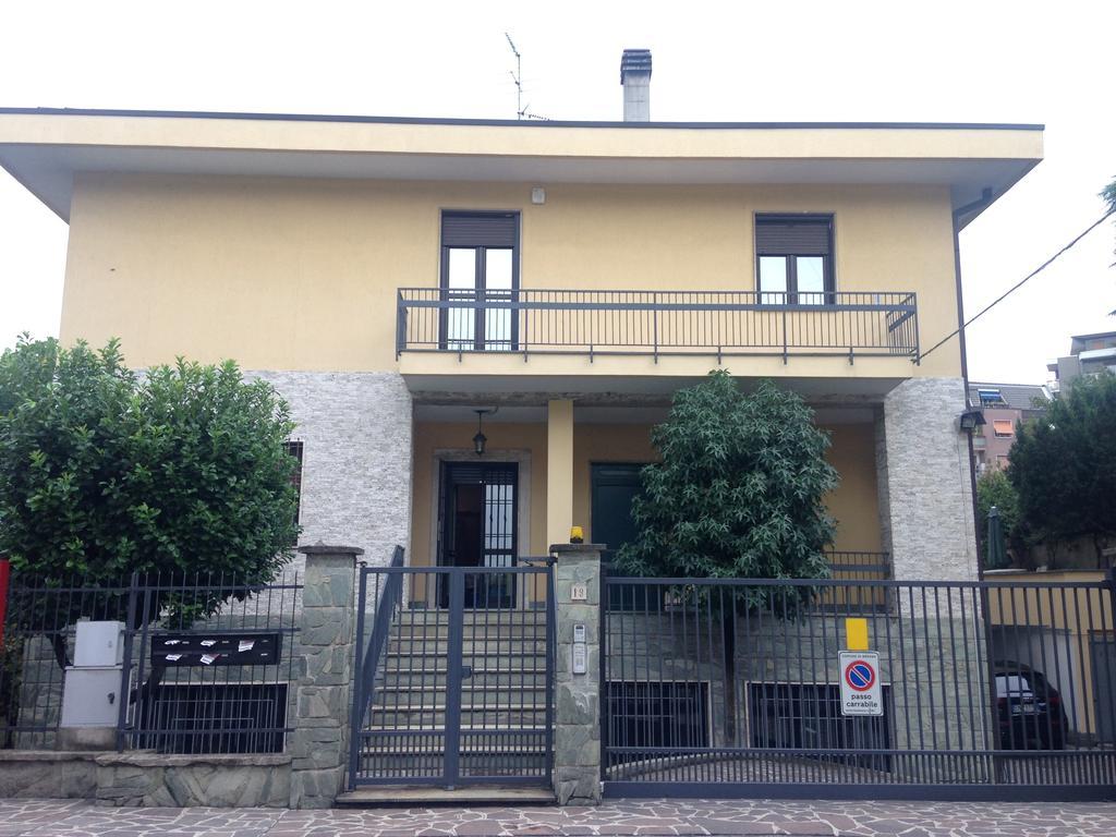 شقة Antonella'S House بريسو الغرفة الصورة