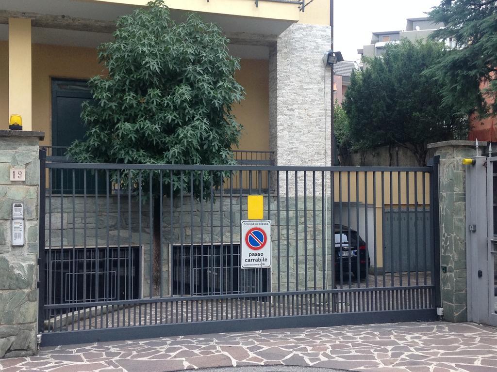 شقة Antonella'S House بريسو الغرفة الصورة